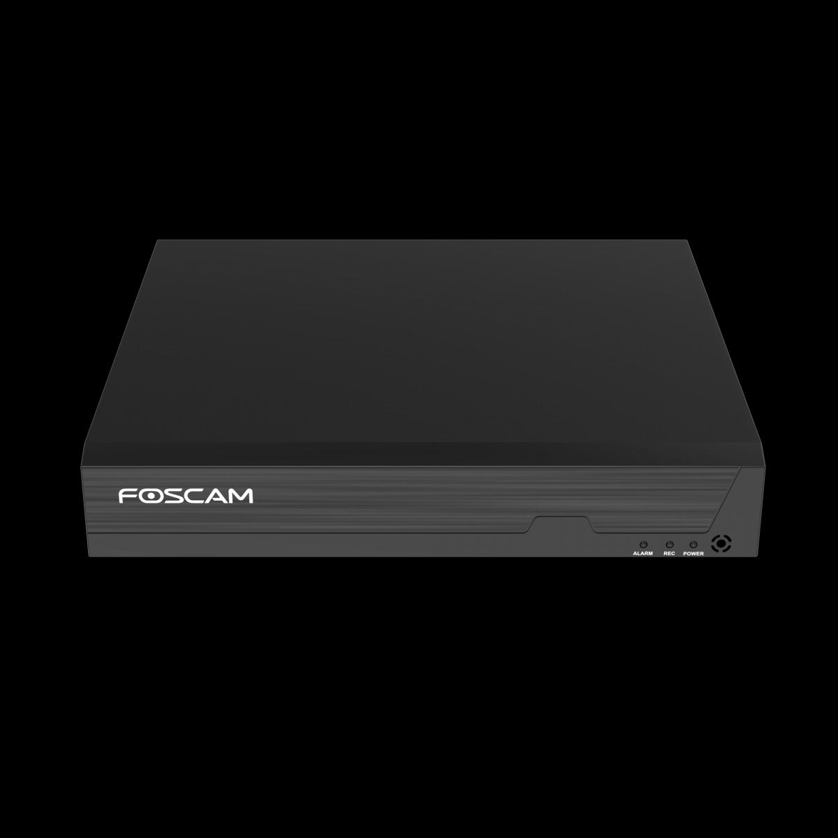 Foscam Überwachungsset FNA108E - B4 - 2T, 4K Set mit 4 Kameras PoE - Calitronshop.com